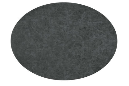 Tischset TRUMAN oval single Layer