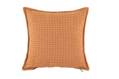 Kissen (gefüllt) HONEYCOMB 45x45cm