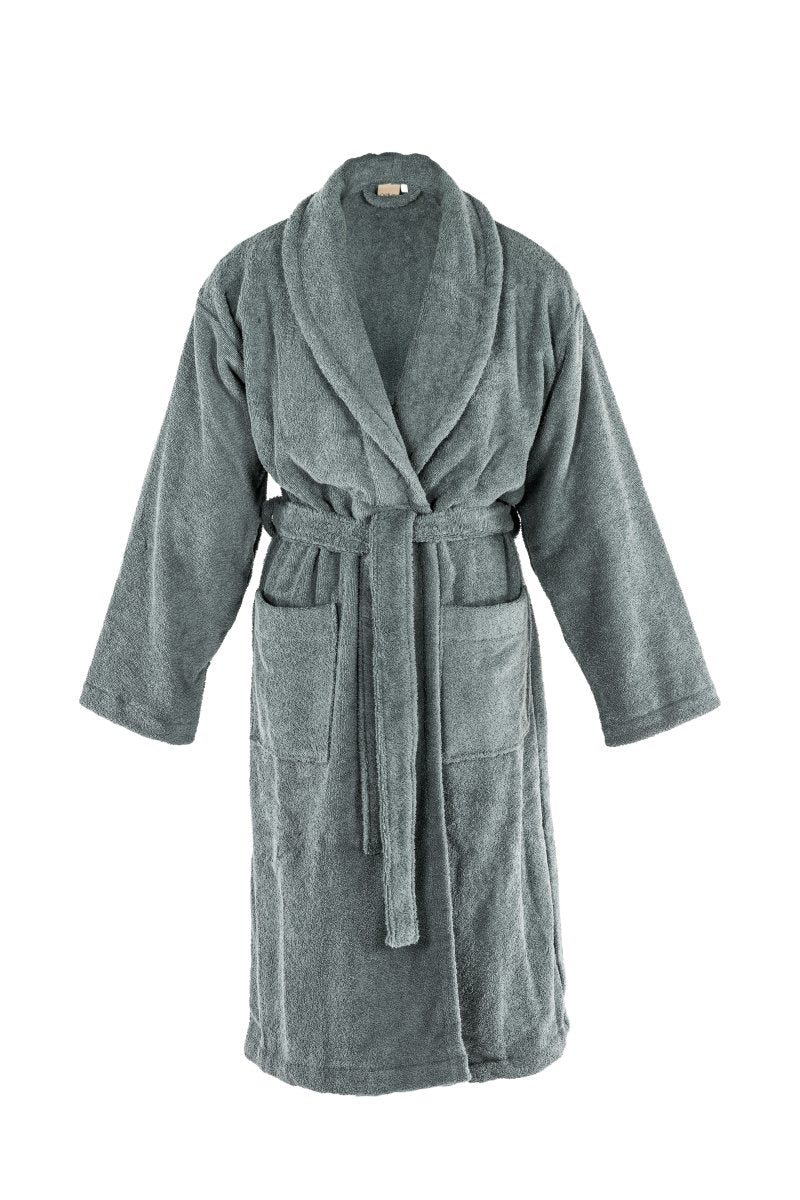 Bademantel DELUXE
