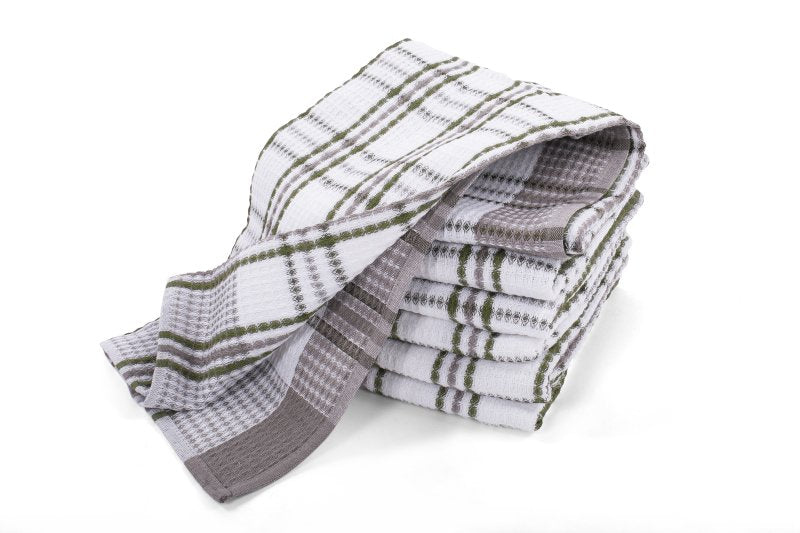 Küchentuch HONEY WAFFLE 4er Set 50x70cm
