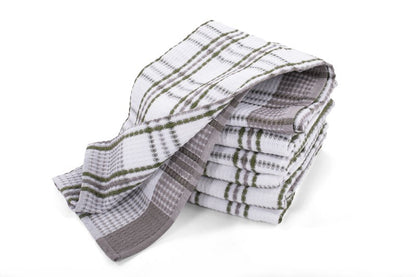 Küchentuch HONEY WAFFLE 4er Set 50x70cm