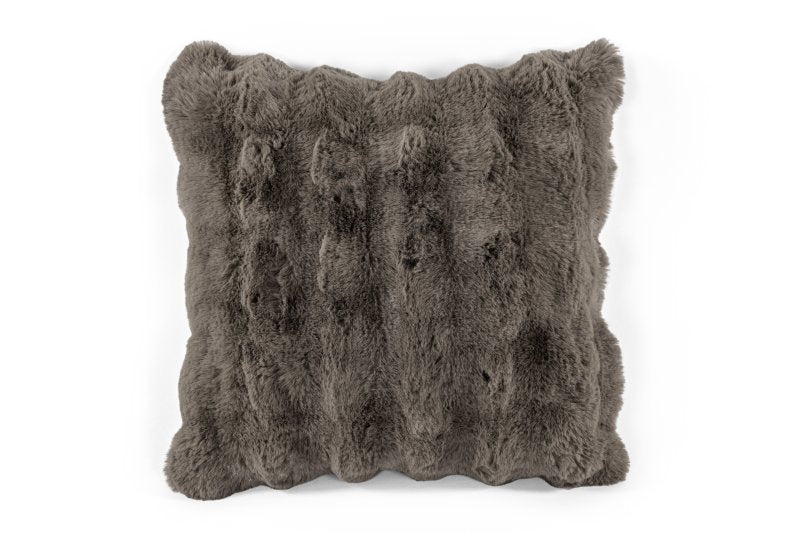 Kissen (gefüllt) Bubble Rabbit Stripe