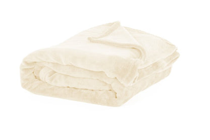 Kuschel Decke COSY Mikroflanell