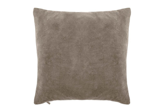 Taupe / 45x45cm