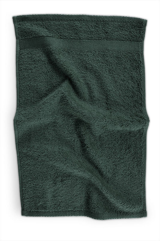 Dunkelgrün / 30x50cm