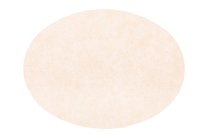 Tischset TROJA oval