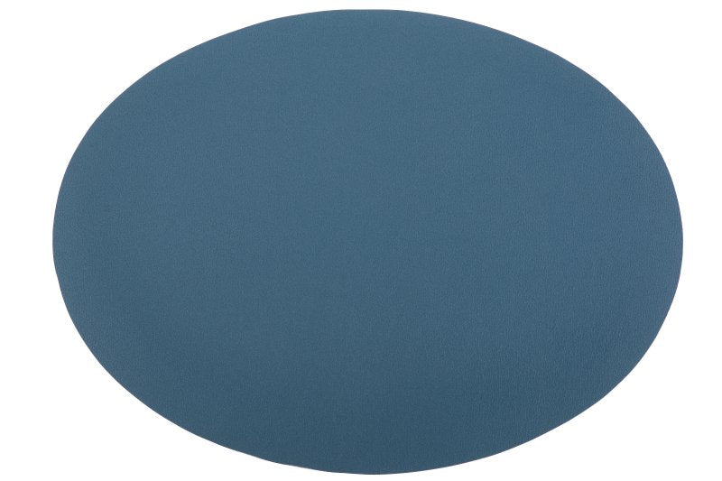 Tischset TOGO, oval