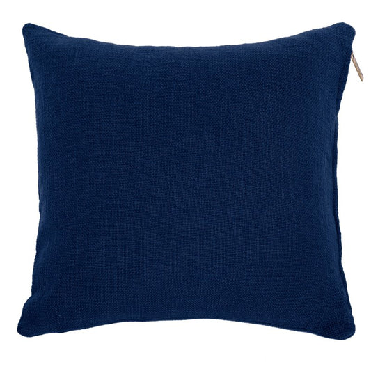 Blau / 60x60cm