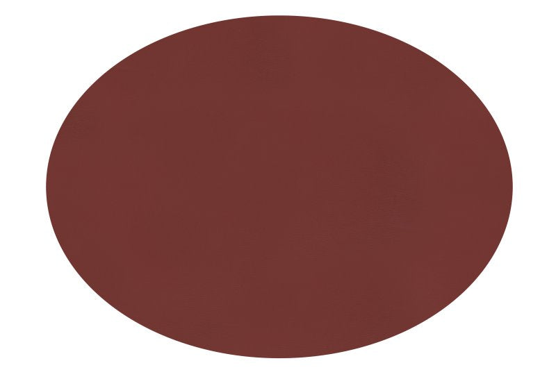 Tischset TOGO, oval