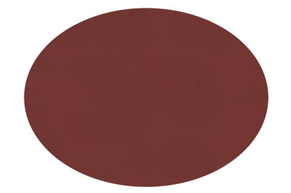 Tischset TOGO, oval