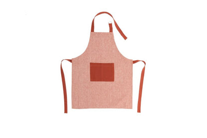 Kinderschürze CHAMBRAY 52x63cm