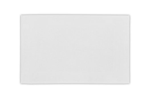 Weiss / 50x80cm