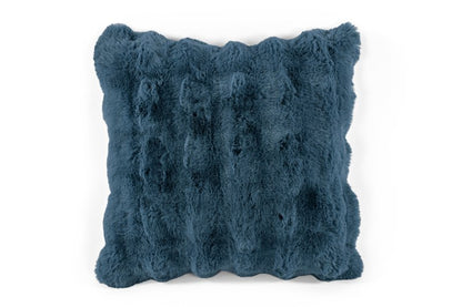 Kissen (gefüllt) Bubble Rabbit Stripe