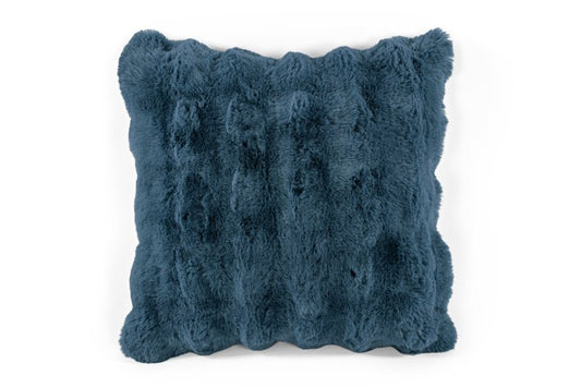 Blau / 45x45cm