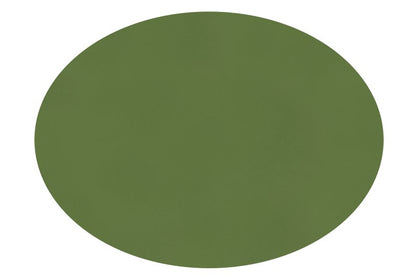 Tischset TOGO, oval