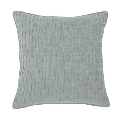 Kissen (gefüllt) CHENILLE 42x42cm
