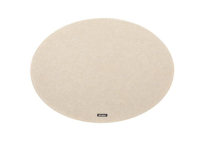 Tischset NUNO, oval