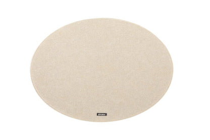 Tischset NUNO, oval