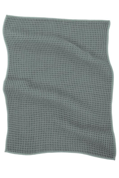 Küchentuch ESSENTIAL, Mikrofaser,2er Set 40x60cm