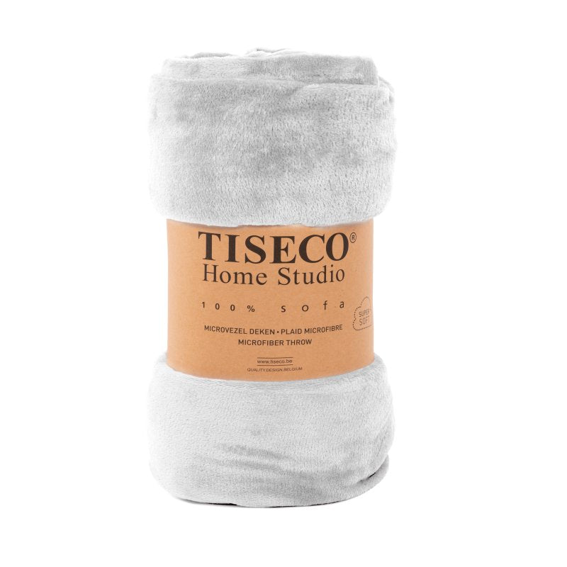 Kuschel Decke COSY Mikroflanell