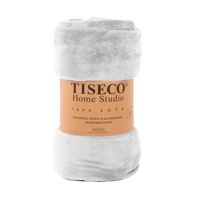 Kuschel Decke COSY Mikroflanell