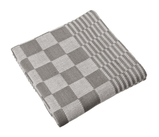 Grau / 65x65cm