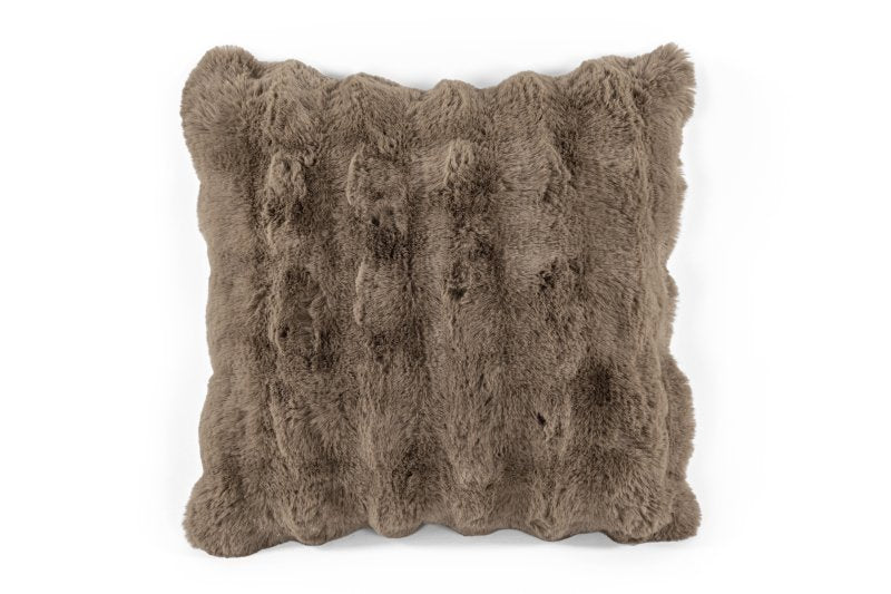 Kissen (gefüllt) Bubble Rabbit Stripe