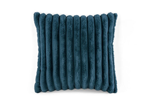 Blau / 45x45cm