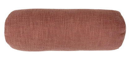 Nackenrolle COTTON SLUB