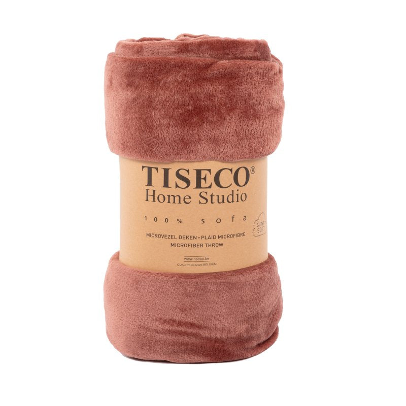 Kuschel Decke COSY Mikroflanell