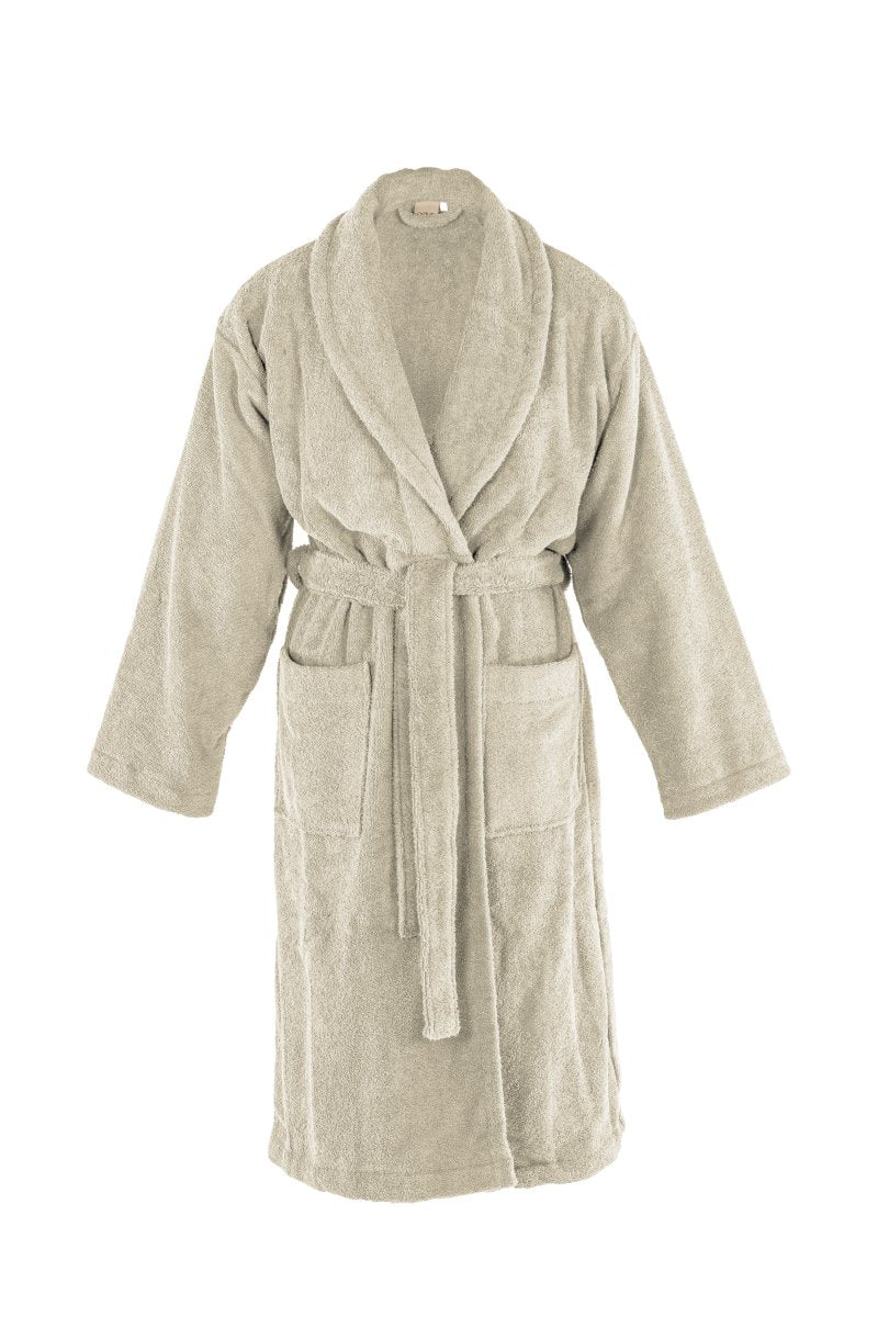 Bademantel DELUXE
