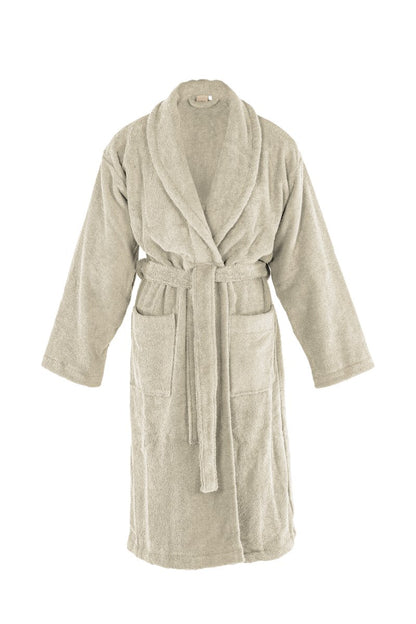 Bademantel DELUXE