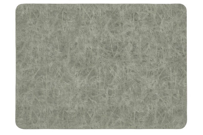 Tischset TRUMAN rechteck double Layer
