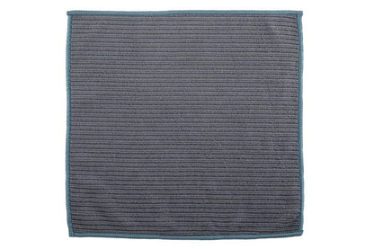 Geschirrtuch RIB Mikrofaser 2er Set 30x30cm