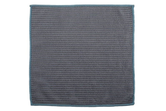 Blau / 30x30cm