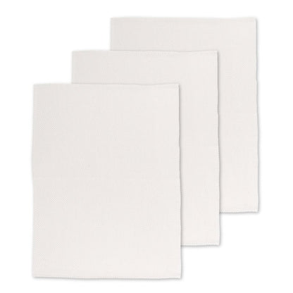 Küchentuch DOBBY 3er Set 51x72cm