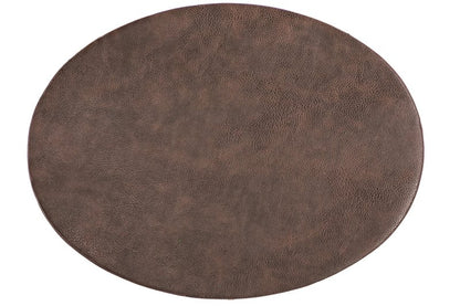 Tischset TROJA oval