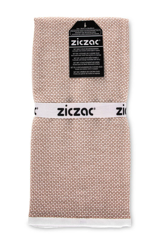 Braun / 50x76cm