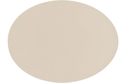 Tischset oval Trudo