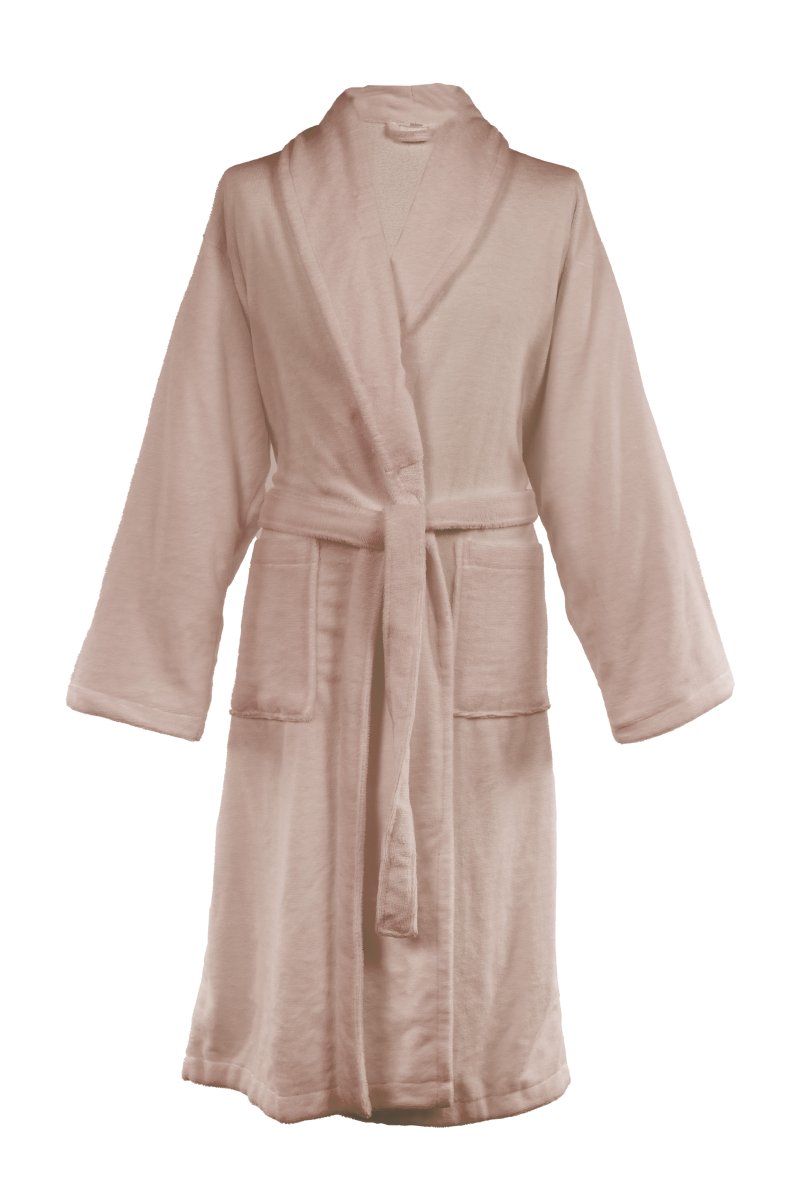 Bademantel TRIGA unisex