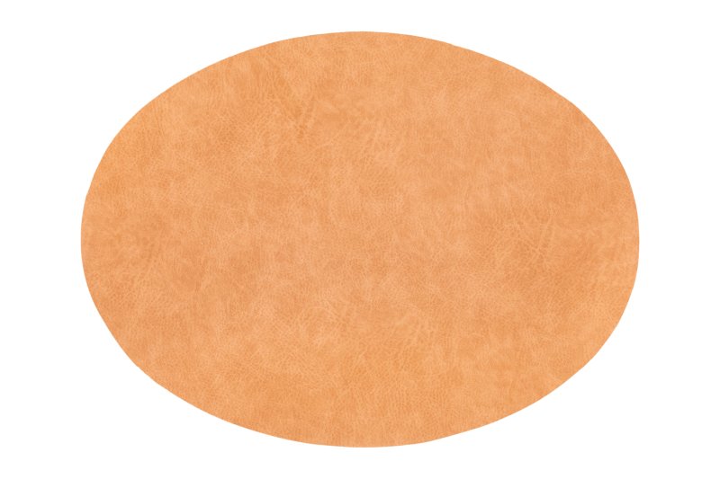 Tischset TROJA oval