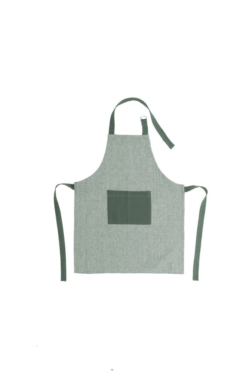 Kinderschürze CHAMBRAY 52x63cm