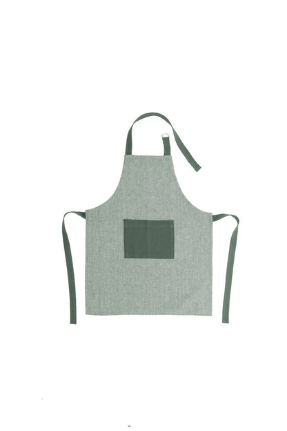 Kinderschürze CHAMBRAY 52x63cm