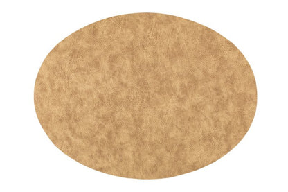 Tischset TROJA oval