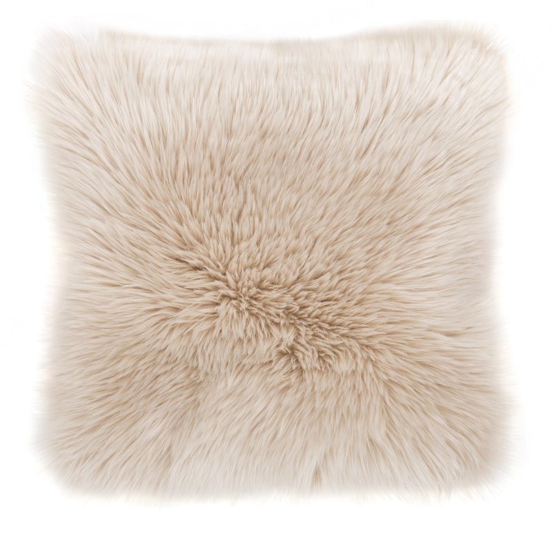 Kissen (gefüllt) Poly Sheep 45x45cm