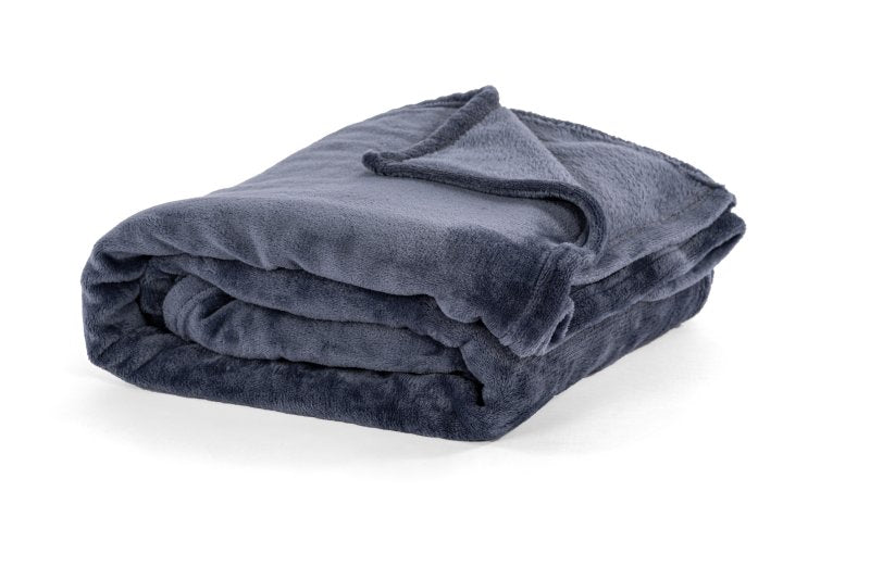 Kuschel Decke COSY Mikroflanell