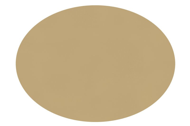 Tischset TOGO, oval