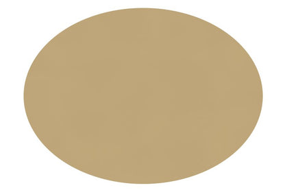 Tischset TOGO, oval