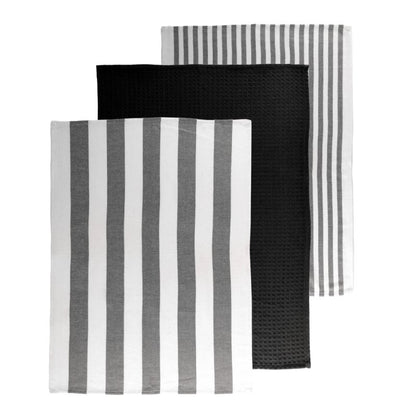 Küchentuch MARRA 3er Set 51x74cm