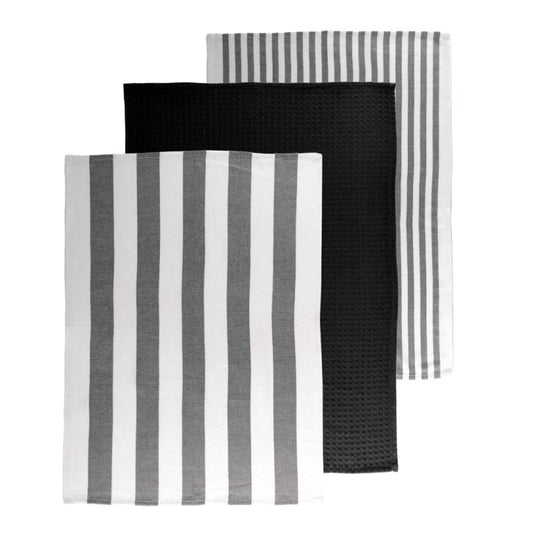 Schwarz / 51x74cm